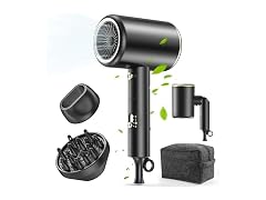 MESHEEN Hair Dryer 150000RPM