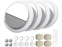 (4 Pack) Air Tracker Tag | iOS Only