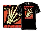 Anatomy of a Gamer