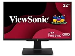 ViewSonic 22" FHD Monitor | VA2233-H