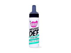 Multi-Use Mousse for Curly Hair