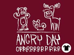 Angry Day