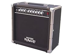 75W Electric Guitar Amplifier with Overdrive