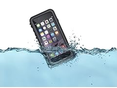 Lifeproof FRE Power iPhone 6 Waterproof Battery Case