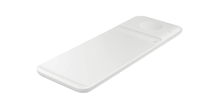Samsung Electronics Wireless Charger Trio