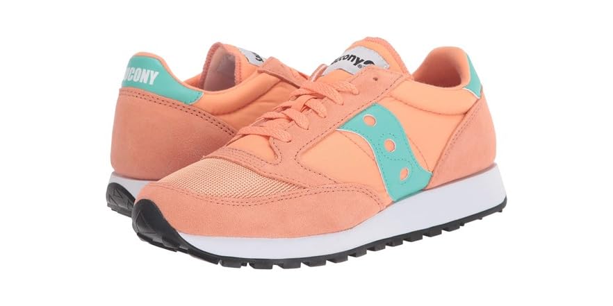 Saucony Women's Jazz Original Vintage Sneakers