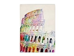 Colosseum (3 Sizes)