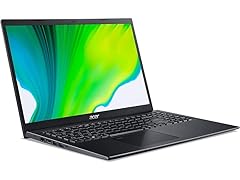 Acer Aspire 5 15.6" 60Hz FHD Laptop