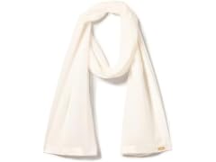 Dkny Women (OS) Accessories Scarf Ivory