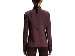On Running Women's Weather Jacket Insulated