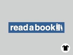 Read a Book Instead