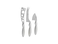 ZWILLING Collection 3-pc Cheese Knife Set 