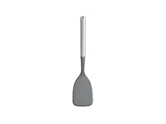 KitchenAid Oversized Solid Turner with SS Handle