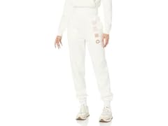 Amazon Essentials Women (XL) Jogger Eggshell White