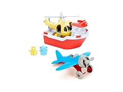 Sky & Sea Explorer Set 