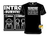 Introvert Survival Guide