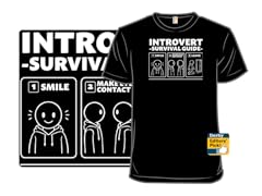 Introvert Survival Guide