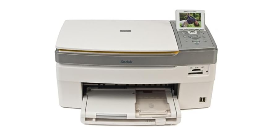 KODAK 10 8166563 PREMIUM PHOTO VALUE PACK EASYSHARE 5100/5300/5500 - Foto 6