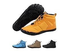 Hike Footwear Hike Footwear