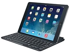 Logitech Ultrathin Bluetooth Keyboard Cover