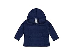 Gerber Baby Hooded Cover Up (4T)