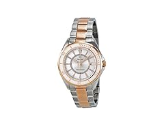 Bulova 98M113 Women's Winter Park Bracelet Watch