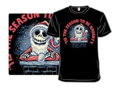 Season to be Naughty