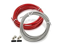 Fit Vikings Replacement Cable 