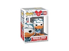 Funko Pop! Disney: Mickey Mouse Kpop! - Donald Duck