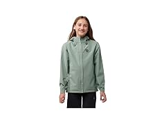 Fox Racing Youth Ranger Water Jacket