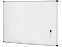 Amazon Basics Magnetic Dry Erase Whiteboard