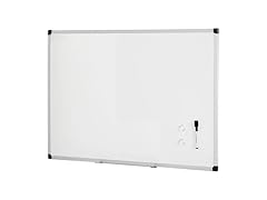 Amazon Basics Magnetic Dry Erase Whiteboard