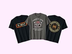 Liquidation Tees!