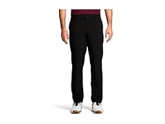 IZOD Golf Pants (36x32) Black