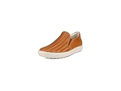 Women's ECCO Lion Sneaker (6-6.5)