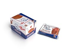 Finger Licking Dutch Singles, 28 Wafels