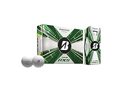 MX Seven Bridgstone Golf Tour B RXS Balls