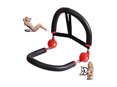 Hophorse 10 in 1 Ab Machine