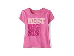 TCP Girls Graphic Tee (12-18M)
