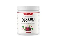 Snap Beet Root Powder Organic 30srv