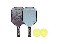 Reebok - Pickleball Set for 2 Players