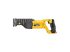 DEWALT DCS380B 20V MAX Cordless Recip Saw