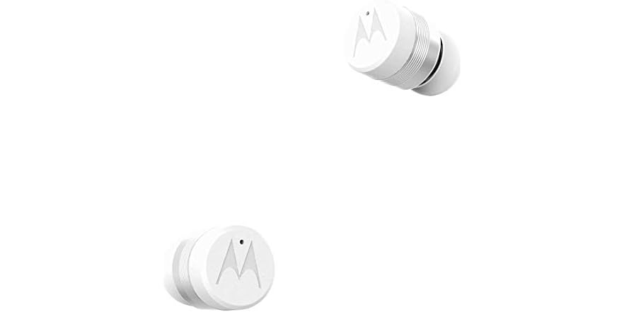 Motorola Vervebuds 110 True Wireless Headphones