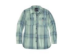 Carhartt Women (XS) Loose Fit Twill Jac Shirt