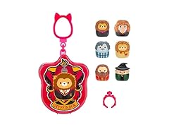 Squish-a-longs Clip-a-Longs Mini-Squish Gryffindor