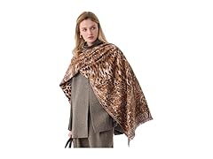 ZHE JIN Mulberry Silk Scarf