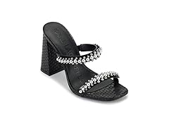 Women's Karl Lagerfeld Block Heel (10)