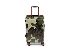 EASTPAK Resist'R Zip Cabin – 28L Hardshell Carry-On
