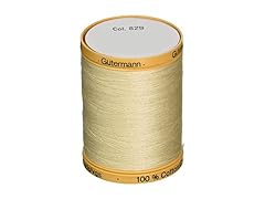 Gutermann Thread Cream