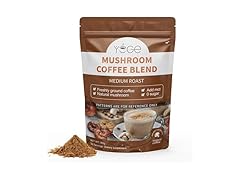 YEGE Mushroom Coffee
